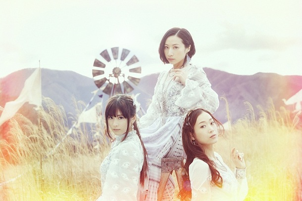kalafina ring your bell