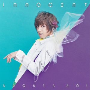 Shouta Aoi-Innocent